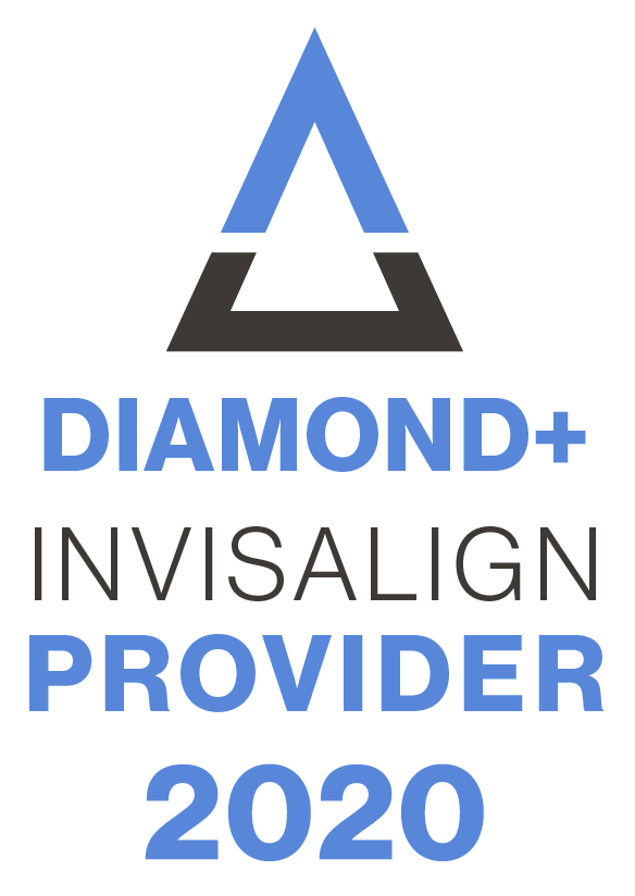 invisalign diamond plus provider 2020