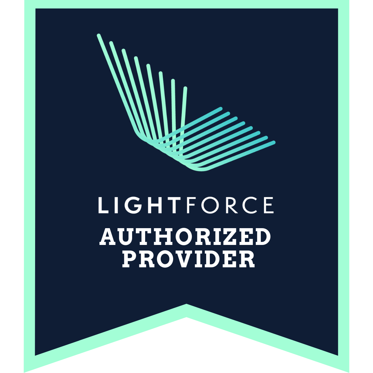 2022-06-14 - LIGHTFORCE Authorized Provider Logo (1)
