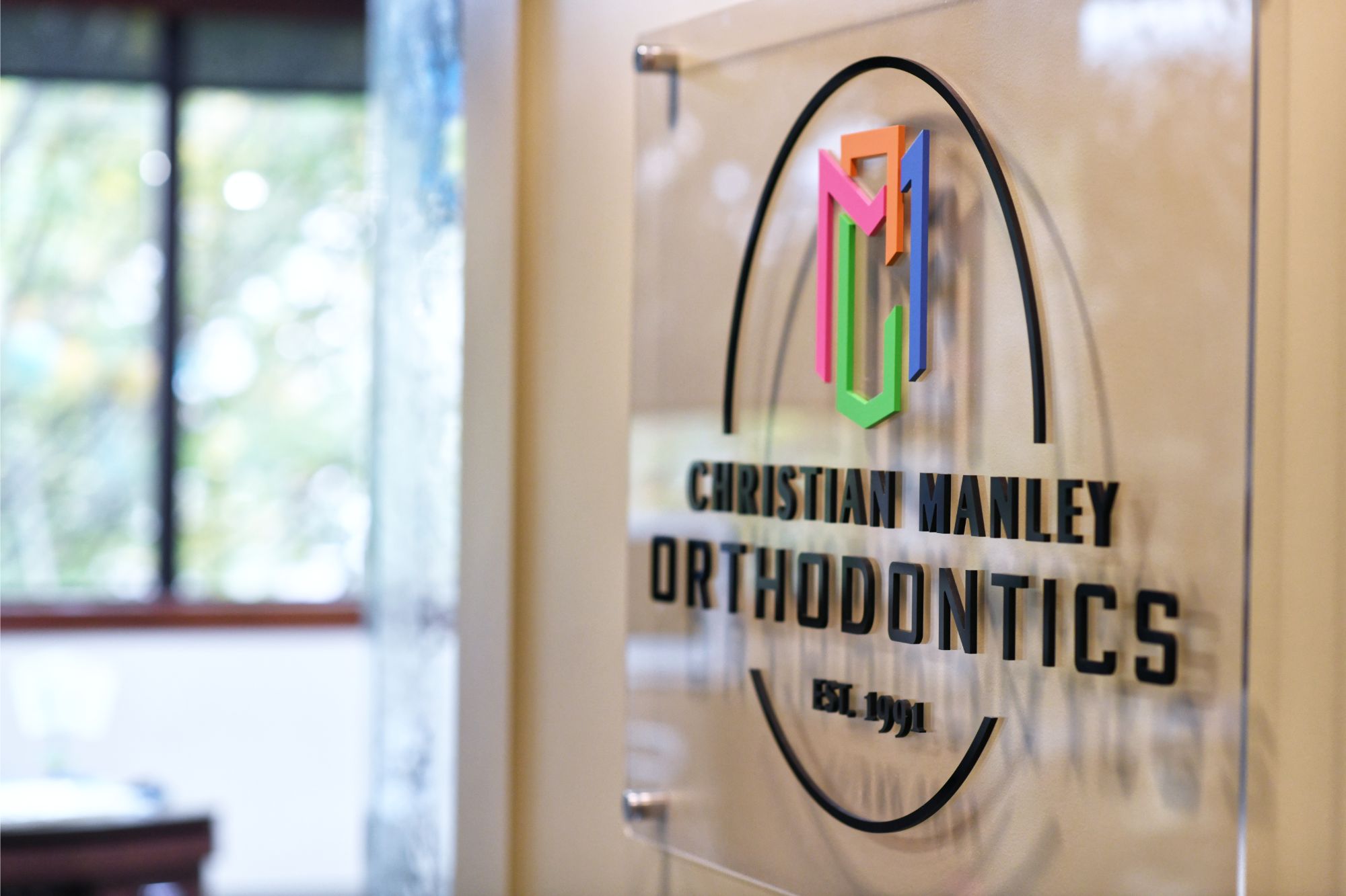 Christian Manley Orthodontics