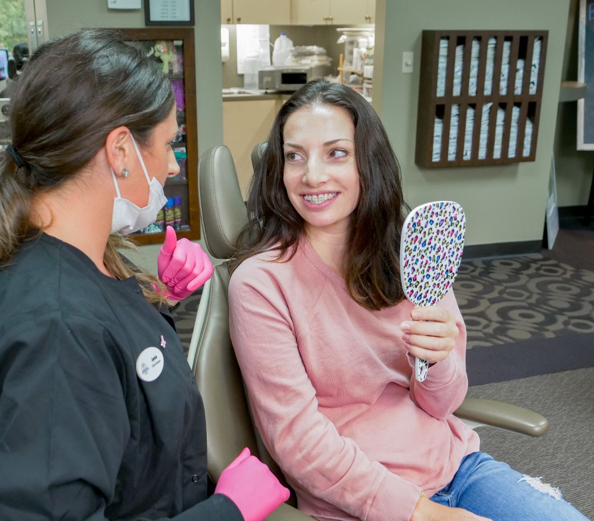 Brush Up on the Basics of Orthodontic Care