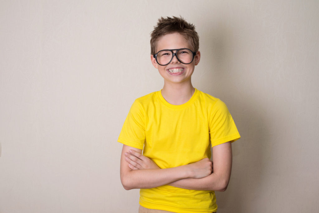 How Can Orthodontics Help a Gummy Smile?