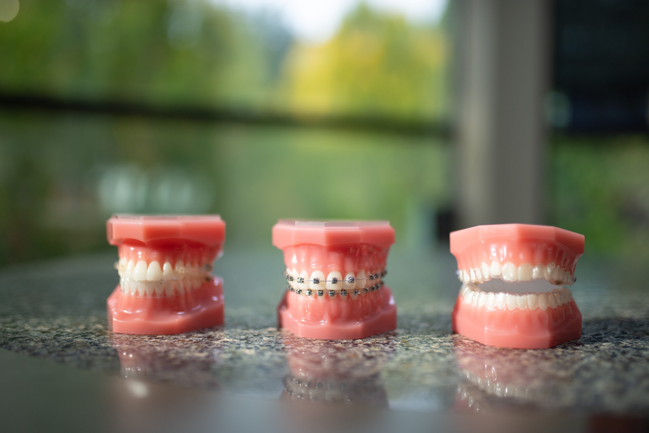 How To Get The Most Out of Your Orthodontic Treatment