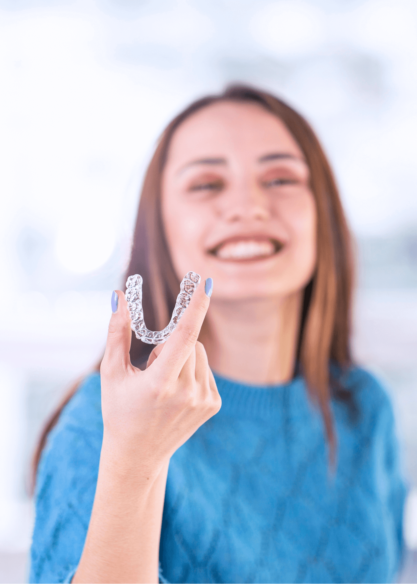 Invisalign for Teens