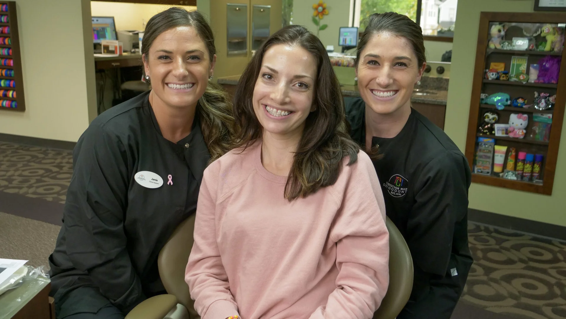Debunking Myths About Braces For Adults