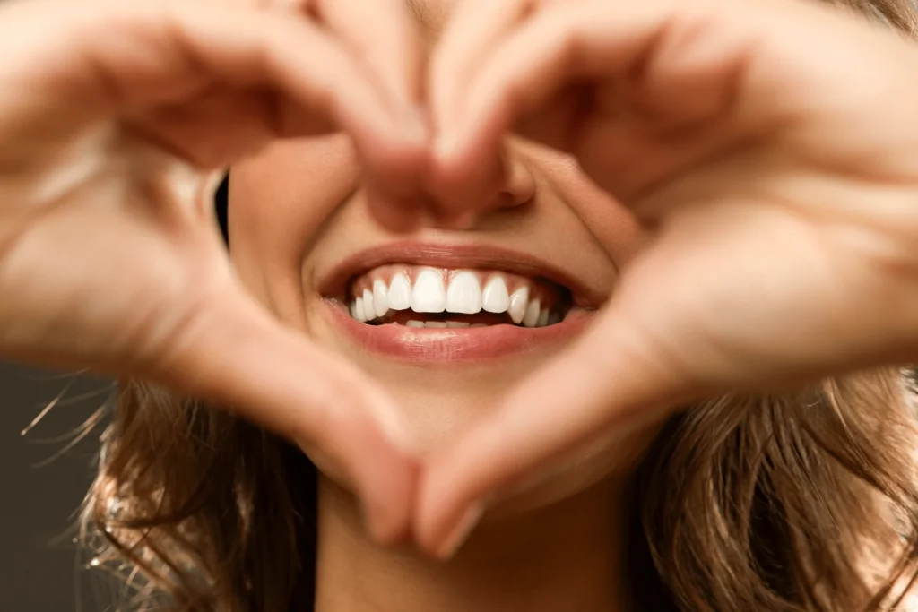 Braces for Adults in Issaquah & Sammamish
